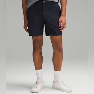 Lululemon ABC 7” short